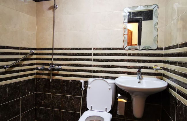 Alfakher Hotel Apartments - Foto 29