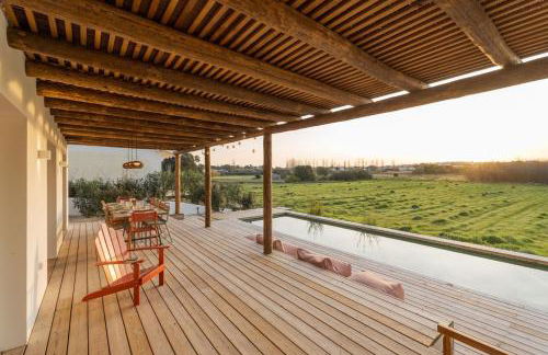 Casa Terracotta - Foto 55