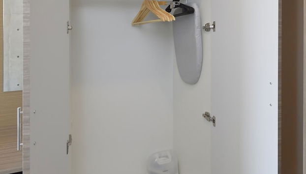 Prime Suites Tokyo - Foto 3, Habitación