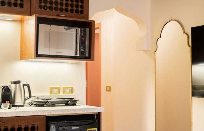 The Majestic Marrakesh Studio @ Cairo's Downtown - Foto 9