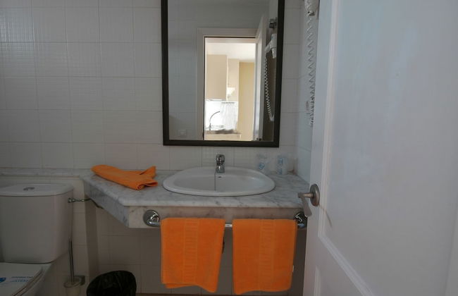 Guacimeta Apartamentos - Foto 15