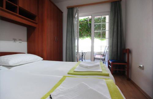 Milic Apartments - Foto 18