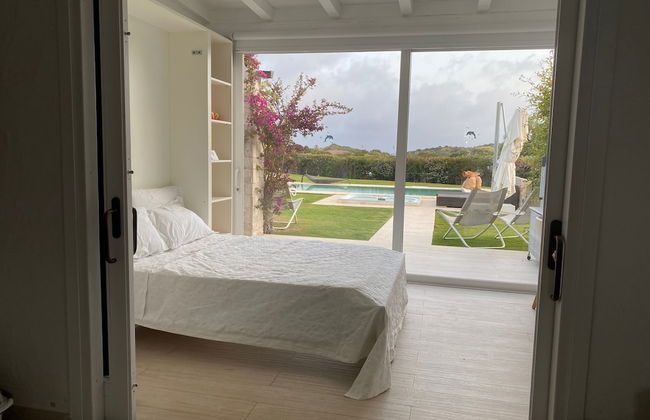 Villa Baires - Foto 9