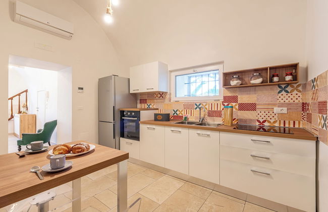 Palazzo Biscilia With Private Pool - Photo 10