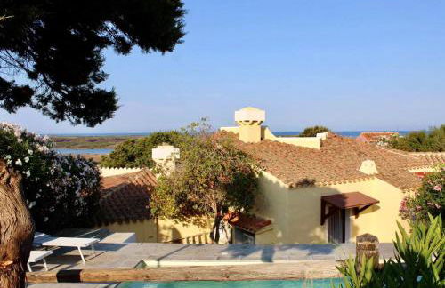 Villa Nina - Lussuosa Villa con piscina privata a Stintino - Foto 3