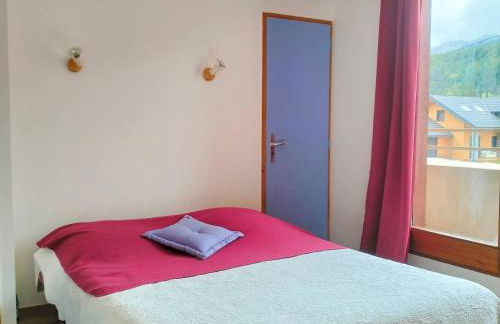 Spacieuse maison 8 personnes, 4 chambres, vue montagnes - FR-1-761-1 - Foto 12