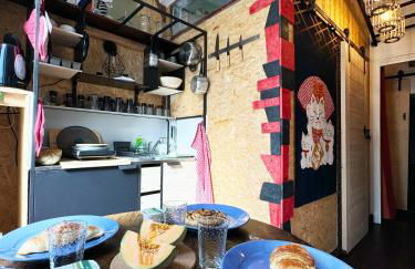 DUPLEX 2 en 1 - Proche de Disneyland Paris - Foto 2