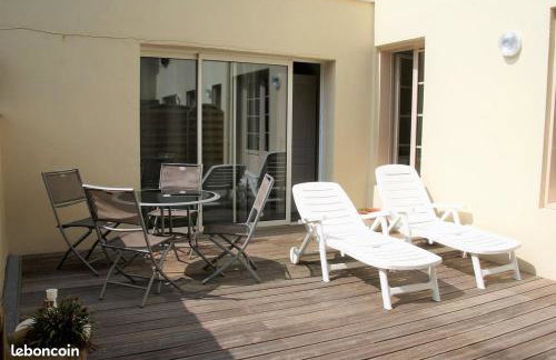 La Caravelle - Foto 18