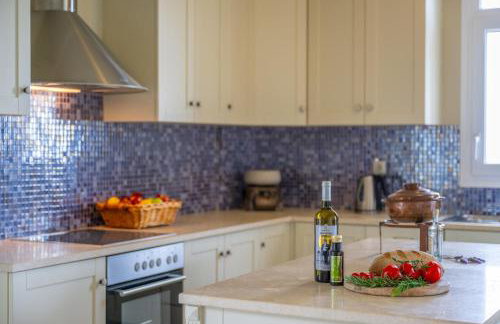 Liogerma Art Deco Villa - 5 min drive to Lassi - Foto 30