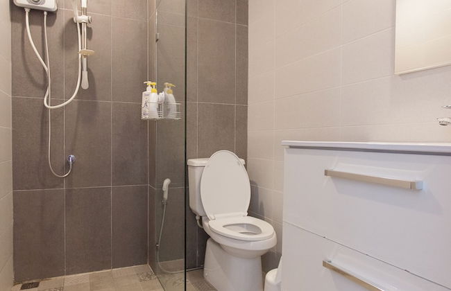 Bamboo Garden House - Photo 74