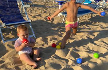 Casa Merano Residence & Restaurant Bibione Centro - Foto 65