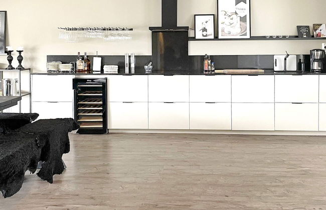 4 Star Holiday Home in Kopingsvik-by Traum - Foto 6