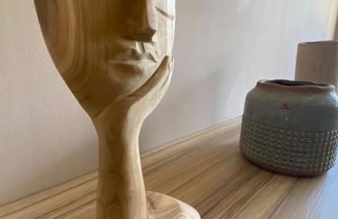 Mazet Tihou Calme, nature et piscine en Provence - Foto 24