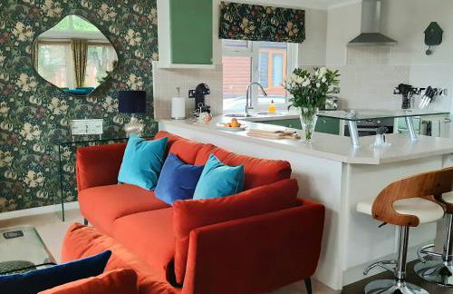 Willow Lodge Auchterarder - Photo 21