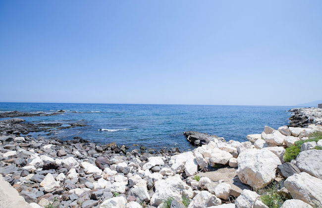 Restful Apartment in Cala Gonone with Balcony near Sea Beach - Photo 38