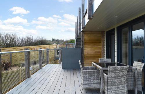 Beach side apartments in Pett Level near Rye in East Sussex - Foto 60