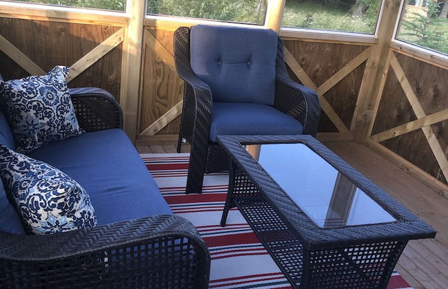 Bluewaters Retreat Bachelor Unit - Photo 17