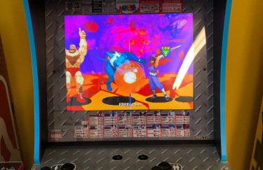 Arcade game room, 2 king beds, ev chargers - Foto 7