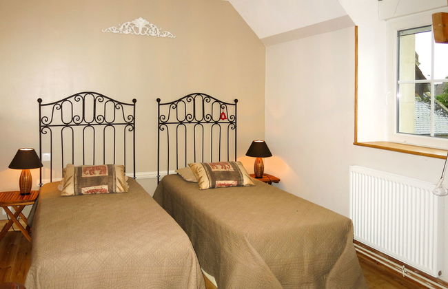 3 bedroom House in Cambes-en-Plaine with garden and terrace - Photo 9