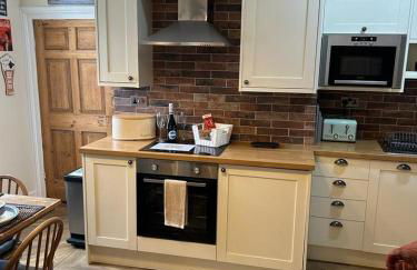 The Corner House Belford - Foto 6