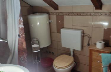 Apartment One - Foto 14