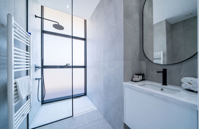 The Palmiers - Foto 47