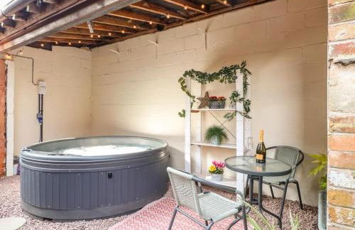 Charming 3 Bed Cottage sleeps 5 - Foto 16