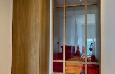 Appartement T3 - Face à la plage - Photo 8