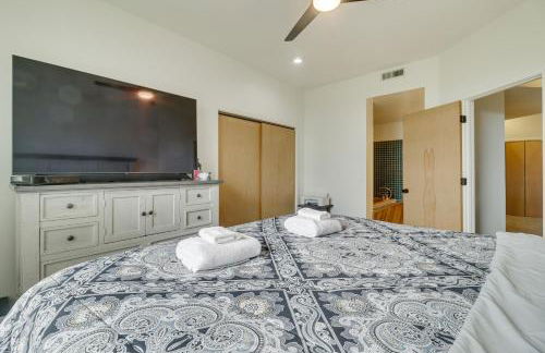 All-Season Fun! Wintergreen Resort Condo with Views - Foto 14