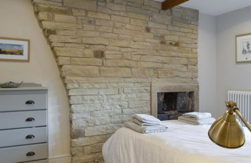 Seamstress Cottage - Foto 16