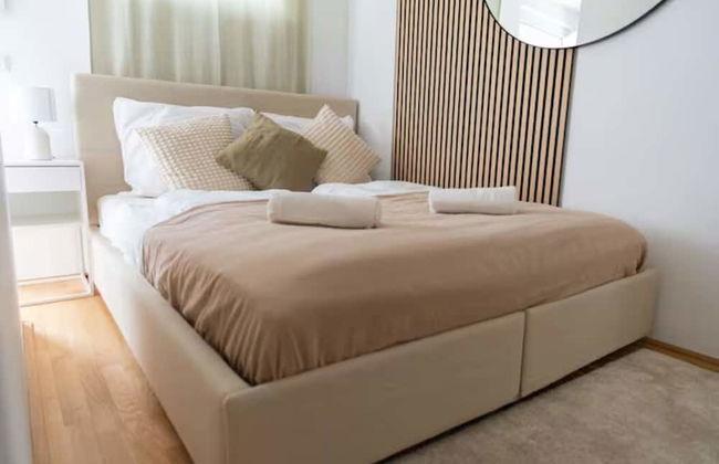 Danube Apartments - Foto 34