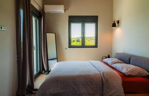 Oceanfront Villa Elaia Private Pool & Panoramic Views - Foto 34