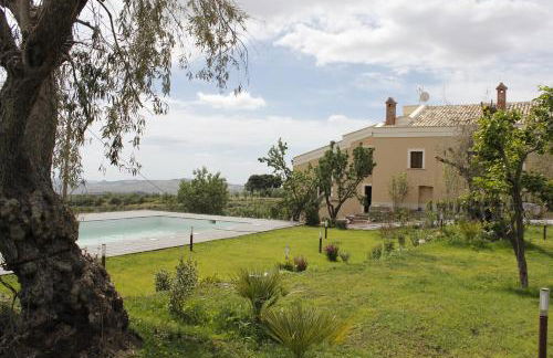 Vecchia Dimora Resort - Foto 1