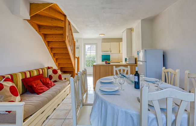 Les Grandes Bleues 3 - Photo 3