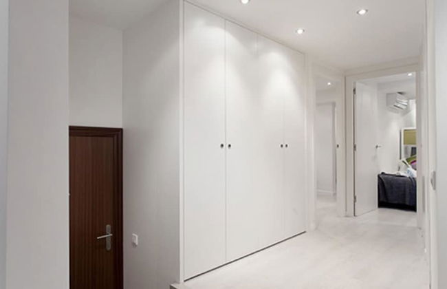 BarcelonaForRent Urban Town Suites - Photo 42