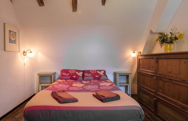 Farmhouse With Private Pool, Large Garden and Playground - Foto 21