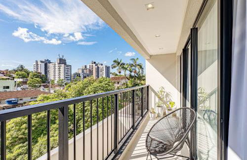 Flipchave | Conforto & Design em Joinville - Foto 30