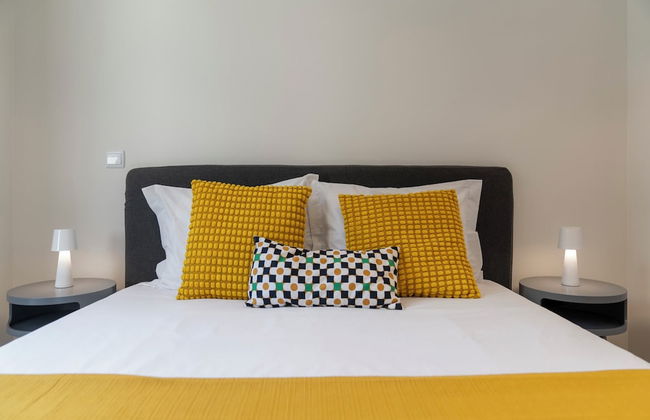 Golden City by An Island Apart - Foto 17