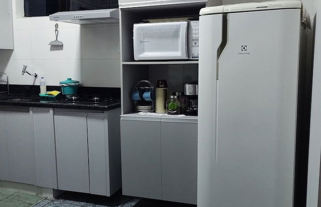 Apartamento Cacoal - Foto 20