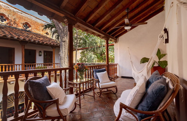 Casa Baloco - Photo 1