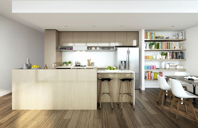 Clayton Serviced Apartments - Foto 13