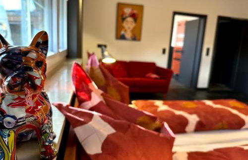 casa ECH Ferienhaus Oberelsbach - Foto 30