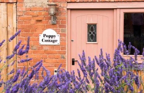 Finest Retreats - Poppy Cottage, Great Houndbeare Farm - Foto 1