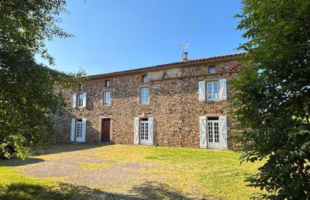 Nature, calme et confort - Bienvenue à Maymac - Foto 1