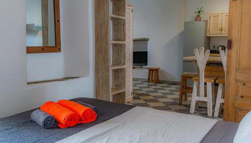 Maria-Anna Traditional Island House - Foto 3, towels, wardrobe