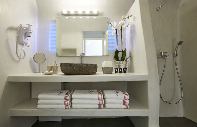 Helianthus Suites - Foto 5