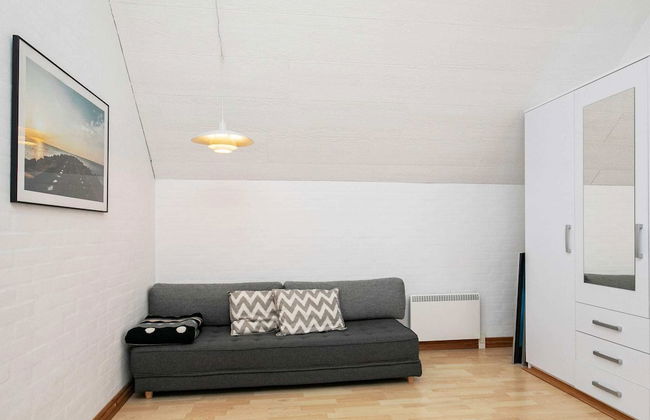 9 Person Holiday Home in Thisted-by Traum - Photo 19