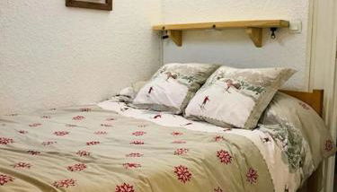 Serre chevalier,Chantemerle,T2 proche pistes - Foto 4