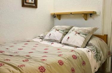 Serre chevalier,Chantemerle,T2 proche pistes - Foto 4