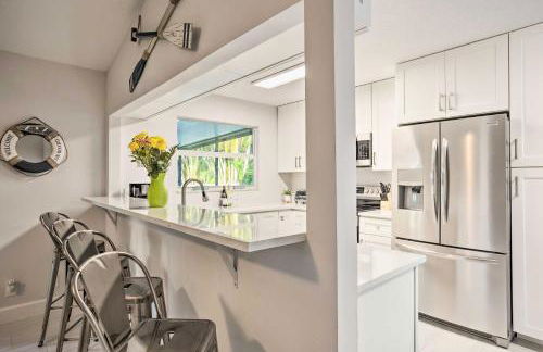 Jupiter Home with Patio and Grill about 6 Mi to Beach! - Photo 10